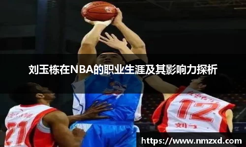 刘玉栋在NBA的职业生涯及其影响力探析